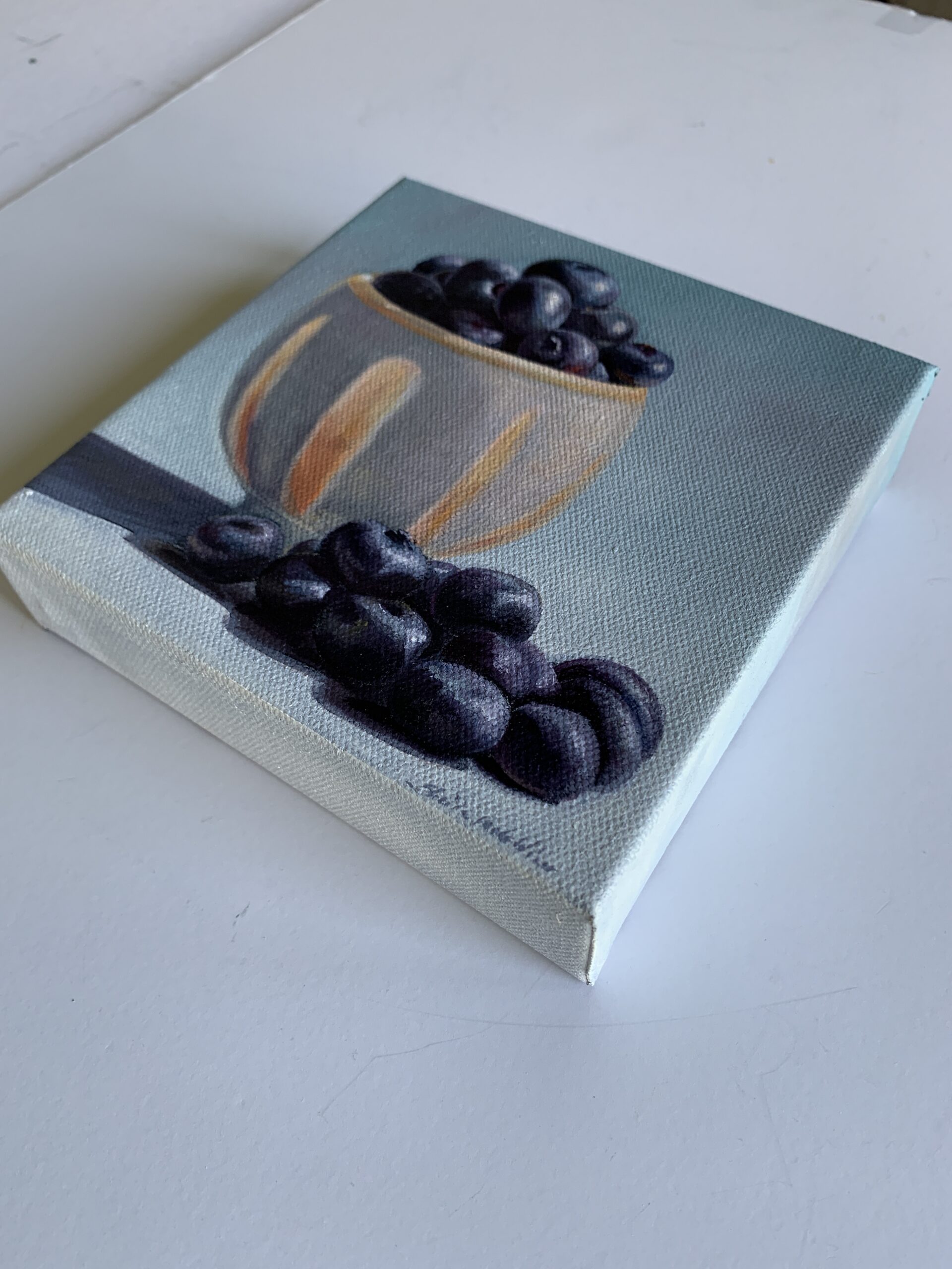 020 Bluberry Delight - Image 2